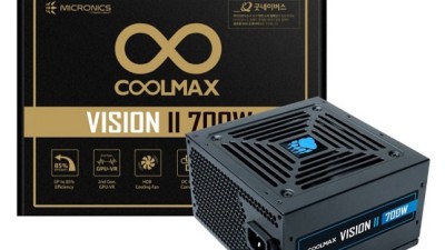 마이크로닉스 Coolmax: 후회 없는 선택? 내돈내산 솔직 후기!