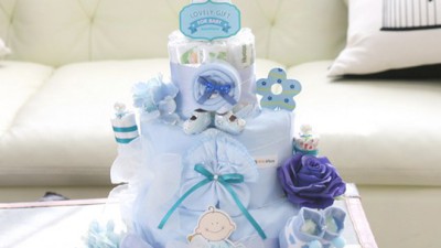 100일 기념, 특별한 귀저기 케이크🎂  할인 혜택 놓치지 마세요!