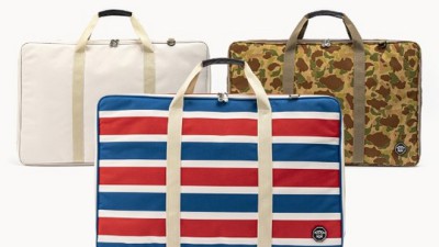 캠핑 모니터 TV 가방! 완벽 수납 파우치 후기 & 꿀팁 대방출 ✨